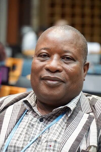 Dr. Idrissa Semde