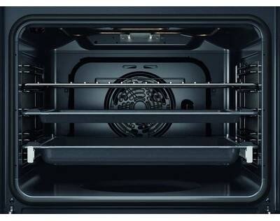 Vestavná trouba Whirlpool - OMK58CU1SX | Whirlpool Česká republika