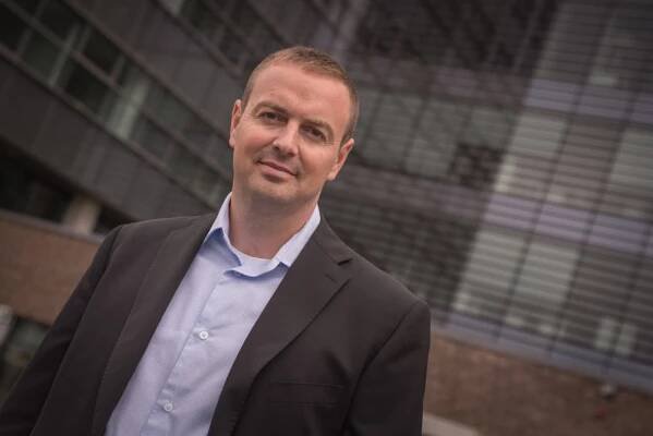 Martin Janáček: “Brno je výborné místo pro ajťáky”