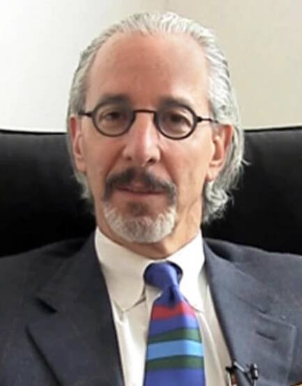Rafael Sharon
