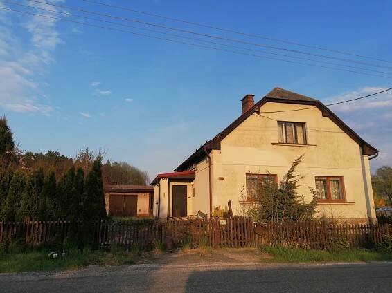 Doubravice, okres Trutnov