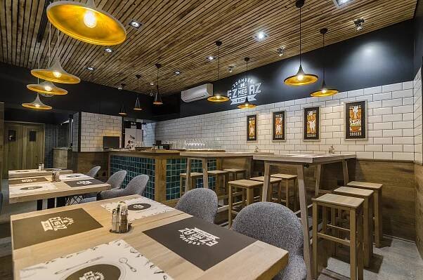 Reference - HOTELOVÝ A GASTRO NÁBYTEK
