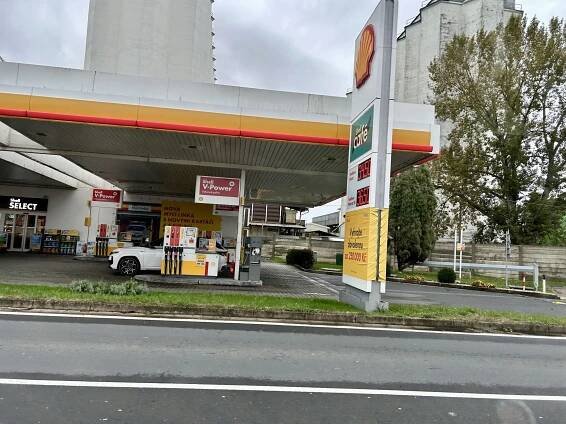 Shell foto 6