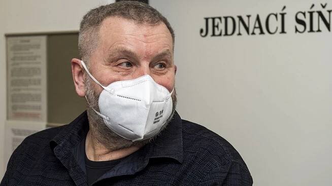 Alexandr Novák nesmí vycestovat do ciziny, potvrdil soud - Seznam Zprávy