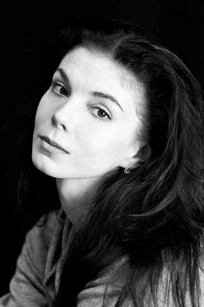 Natalia Osipova herečka