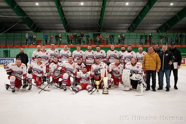 HC Hlinsko