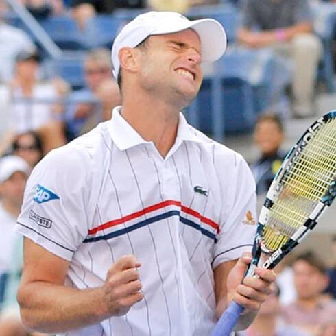Andy Roddick Loses at U.S. Open, Heads Into Retirement