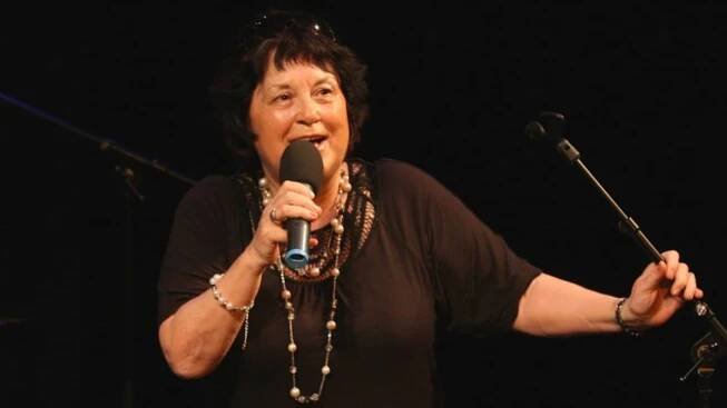 Zemřela legenda country Jitka Vrbová. Její hlas zazněl i ve filmu Anděl svádí ďábla