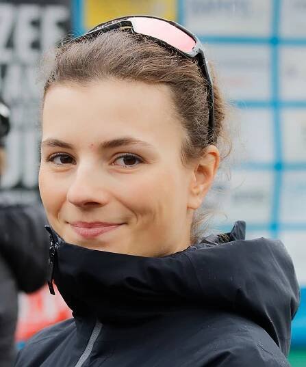 Rebecca Koerner - Wikipedia