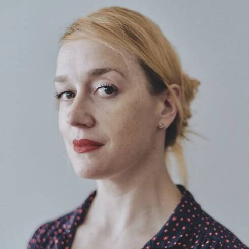 Anna John Schmidtmajerová - ACTORSMAP