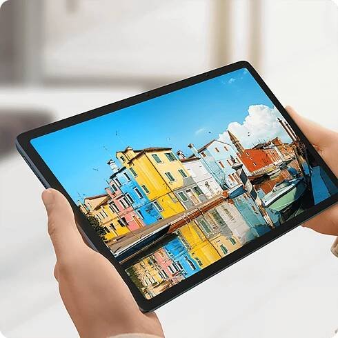 TCL NXTPAPER 12 Pro-Paper Like Display | TCL Global