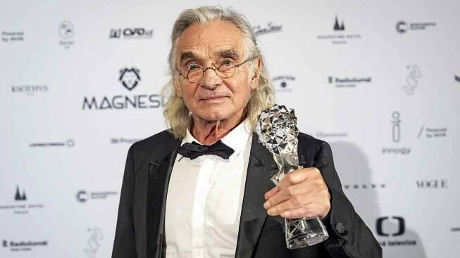 KVÍZ: Oldřich Kaiser slaví 70. Bojoval se závislostí a má netradičního koníčka