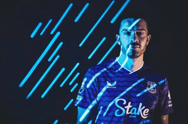 Thursday’s Everton News: Branthwaite shock, Dibling update, DCL signs