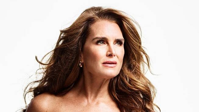 Brooke Shields Recently Experienced a ‘Full-Blown’ Seizure—And Bradley Cooper Came Running