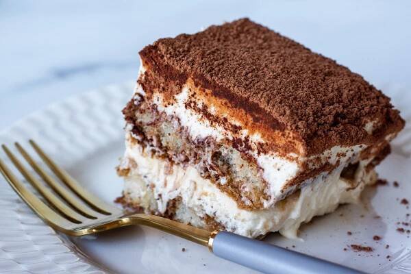 Easy Tiramisu Recipe For Beginners