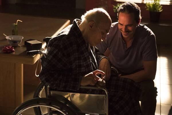 Tony Dalton - Actor