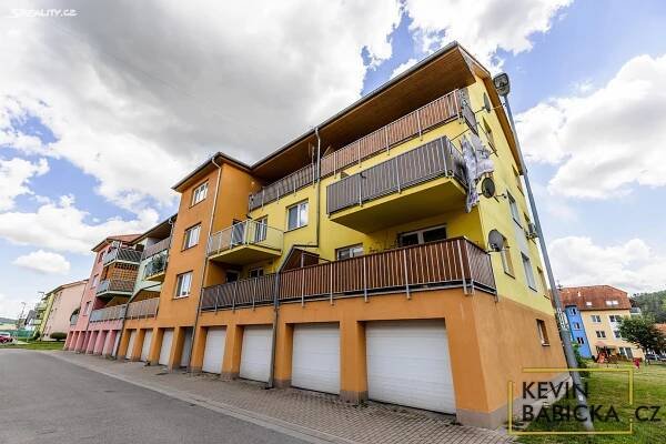 Prodej Byt 3+kk, Marie Pavlíkové, Tišnov