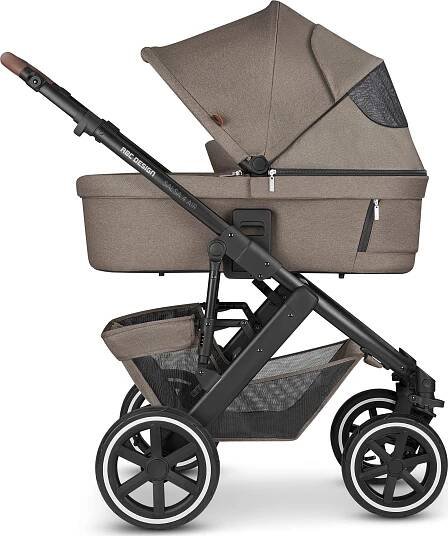 ABC Design Salsa 4 Air 2024