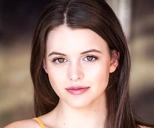 Sara Waisglass