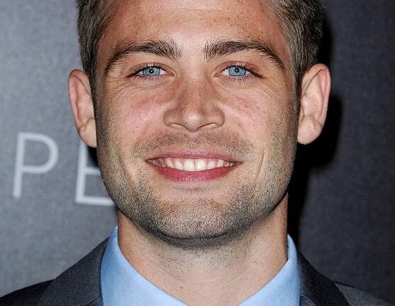 Paul Walker’s Brother Cody Signs With Paradigm (Exclusive)