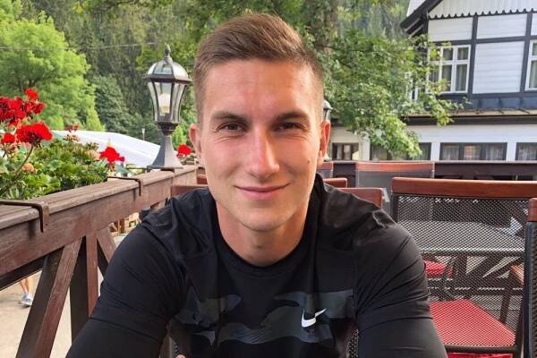 Táborsko od léta posílí záložník Ondřej Bláha | Články | Jihočeský fotbal