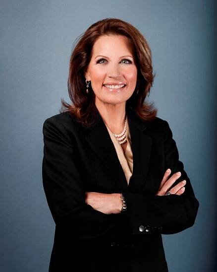 Michele Bachmannová