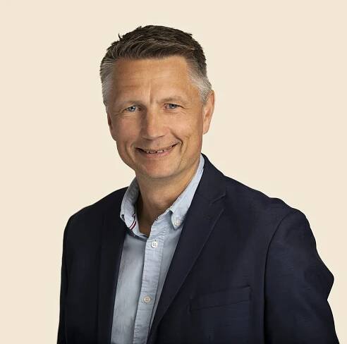 Michael Koch