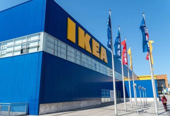 IKEA