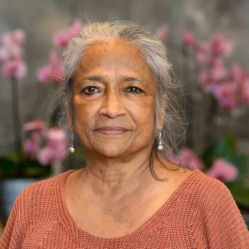 Prof. Naila Kabeer