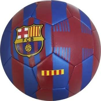 FOTBALOVÝ MÍČ FC BARCELONA HOME 21/22 R.1
