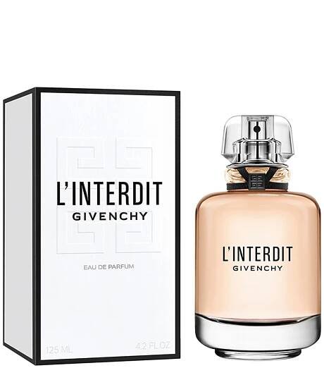 GIVENCHY BEAUTY L'INTERDIT