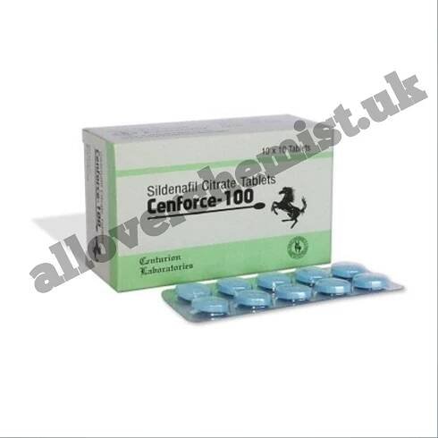 Cenforce 100 mg