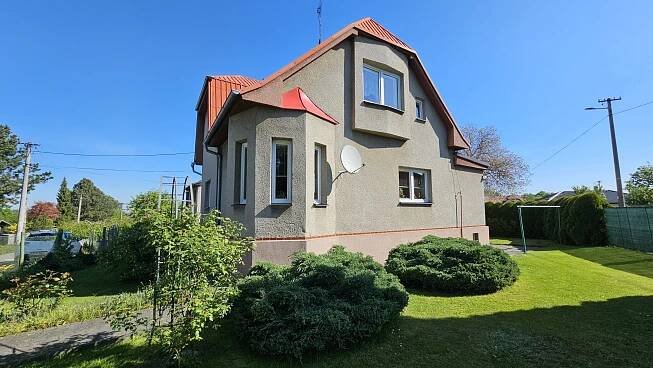 K Holotovci, Orlová - Město, okres Karviná