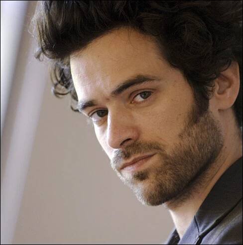Romain Duris