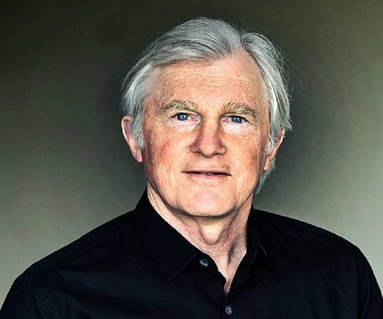 David Evans Shaw Biography – Facts, Childhood, Family Life, Achievements