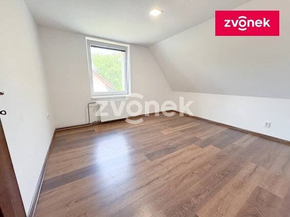 Pronájem bytu 2+kk 45 m², Zlín - Kostelec