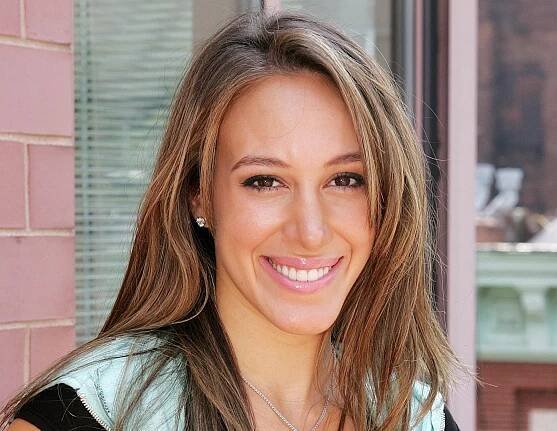 Haylie Duff