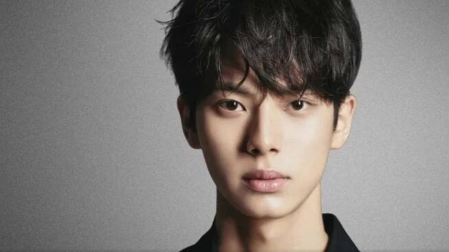 Lee Chae Min And Ryu Da In Are Dating: Romantic Relationship Confirmed ...