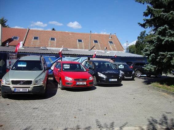 AUTO - ROCH, s.r.o. foto 4