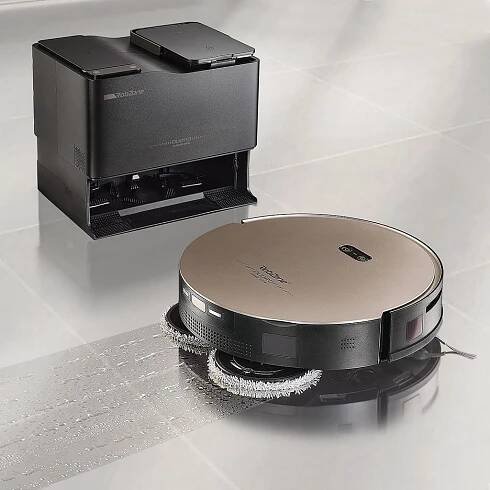 Robzone Duoro X-Comfort Profi