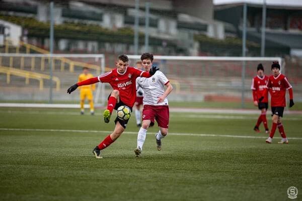Příprava s Viktorkou | sparta.cz