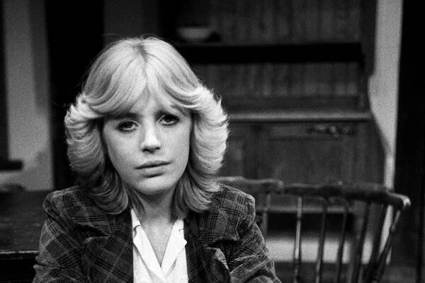 Marianne Faithfull: Singer and film star who was more than a Rolling Stones muse
