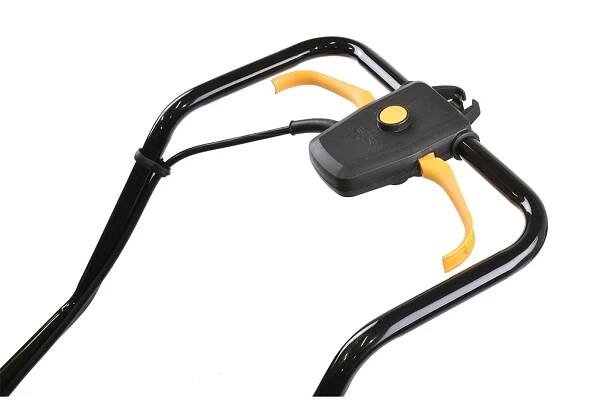 Riwall PRO RALM 3820 set AM18E2001003B