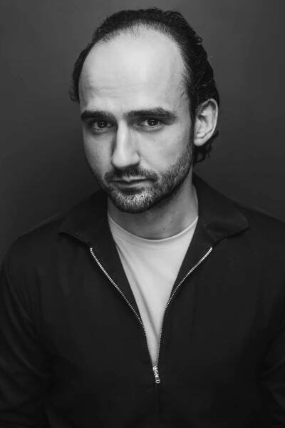 Mateusz Weber - TWO4TALENTS