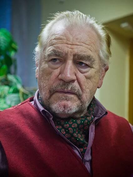Brian Cox (herec)