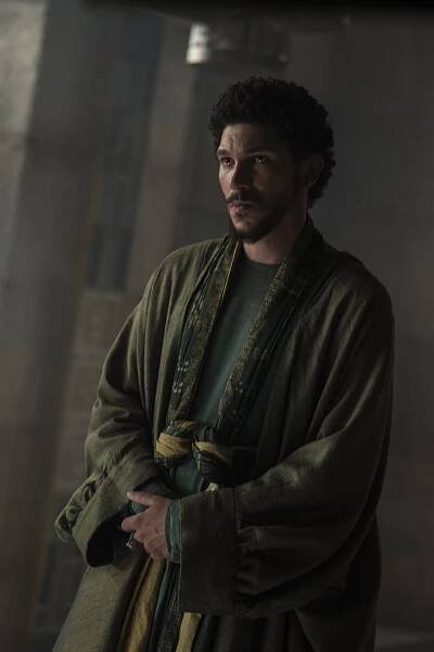 Hra o trůny - V očekávání válek - Z filmu - Joel Fry