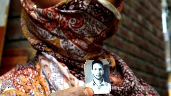 In pics: A family’s grief and village’s silence over Adil Hussain, one of the masterminds behind Pahalgam terror attack