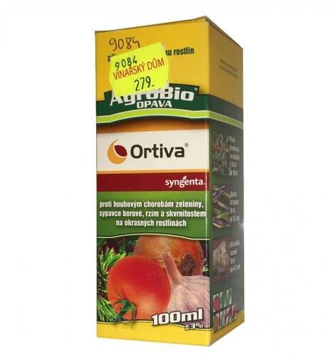 Ortiva 100 ml