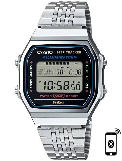 Casio ABL-100WE-1A