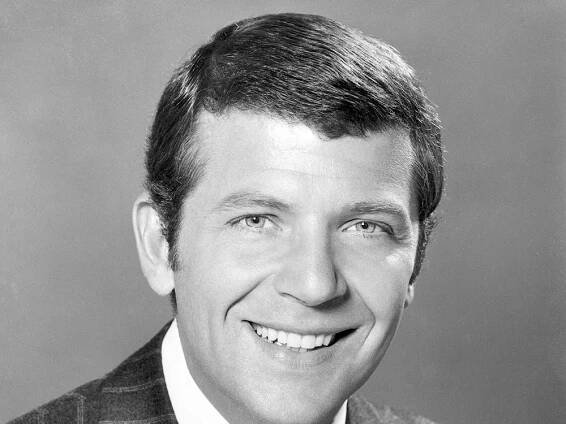Robert Reed